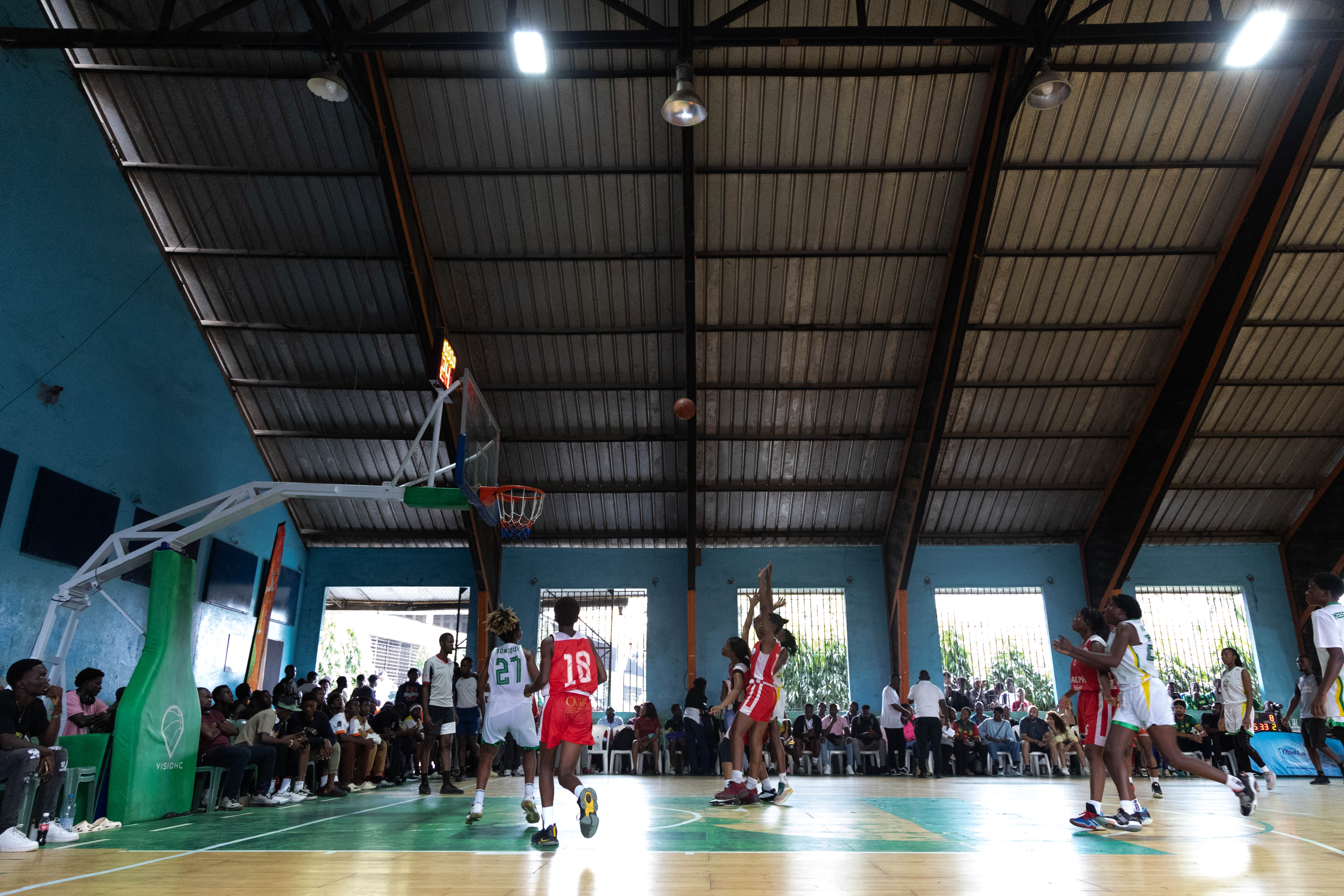 U20 Tournament 2